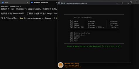 ohook vs kms|Difference between windows activation methods. : r/Piracy .